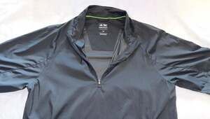 Men's Adidas Golf windbreaker